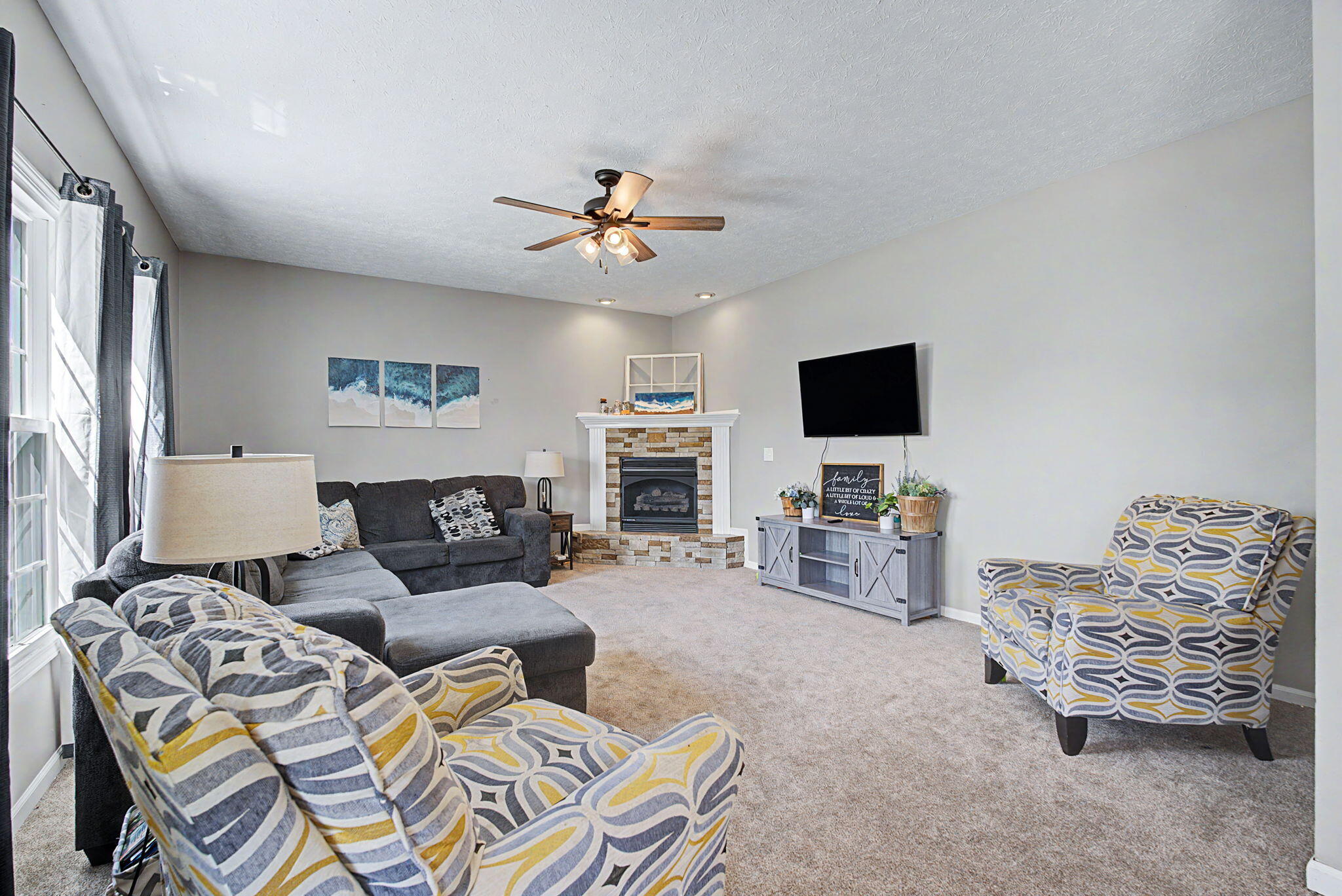 Saybrook, Troy, Ohio 45373