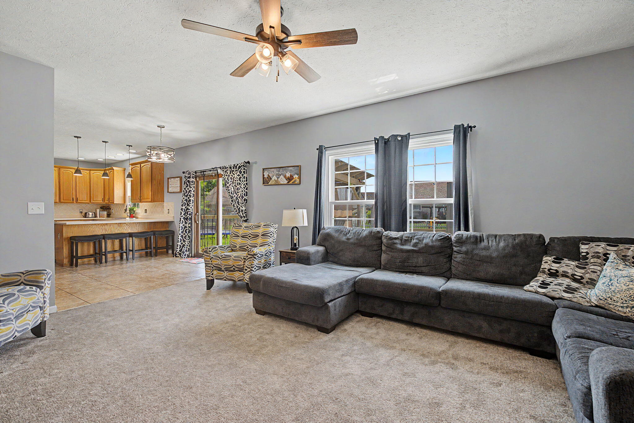 Saybrook, Troy, Ohio 45373
