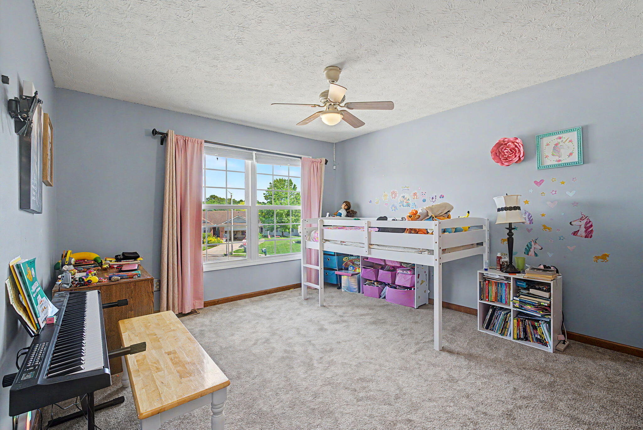 Saybrook, Troy, Ohio 45373