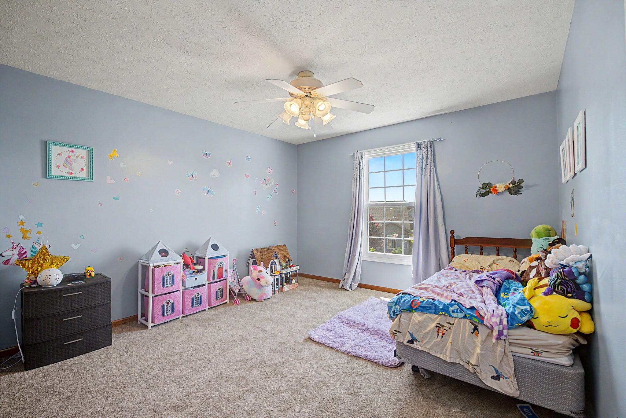 Saybrook, Troy, Ohio 45373