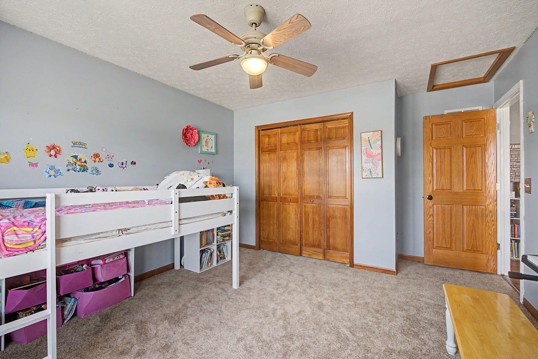 Saybrook, Troy, Ohio 45373