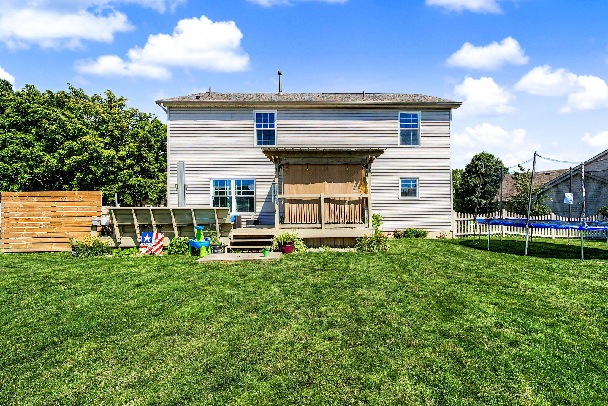 Saybrook, Troy, Ohio 45373