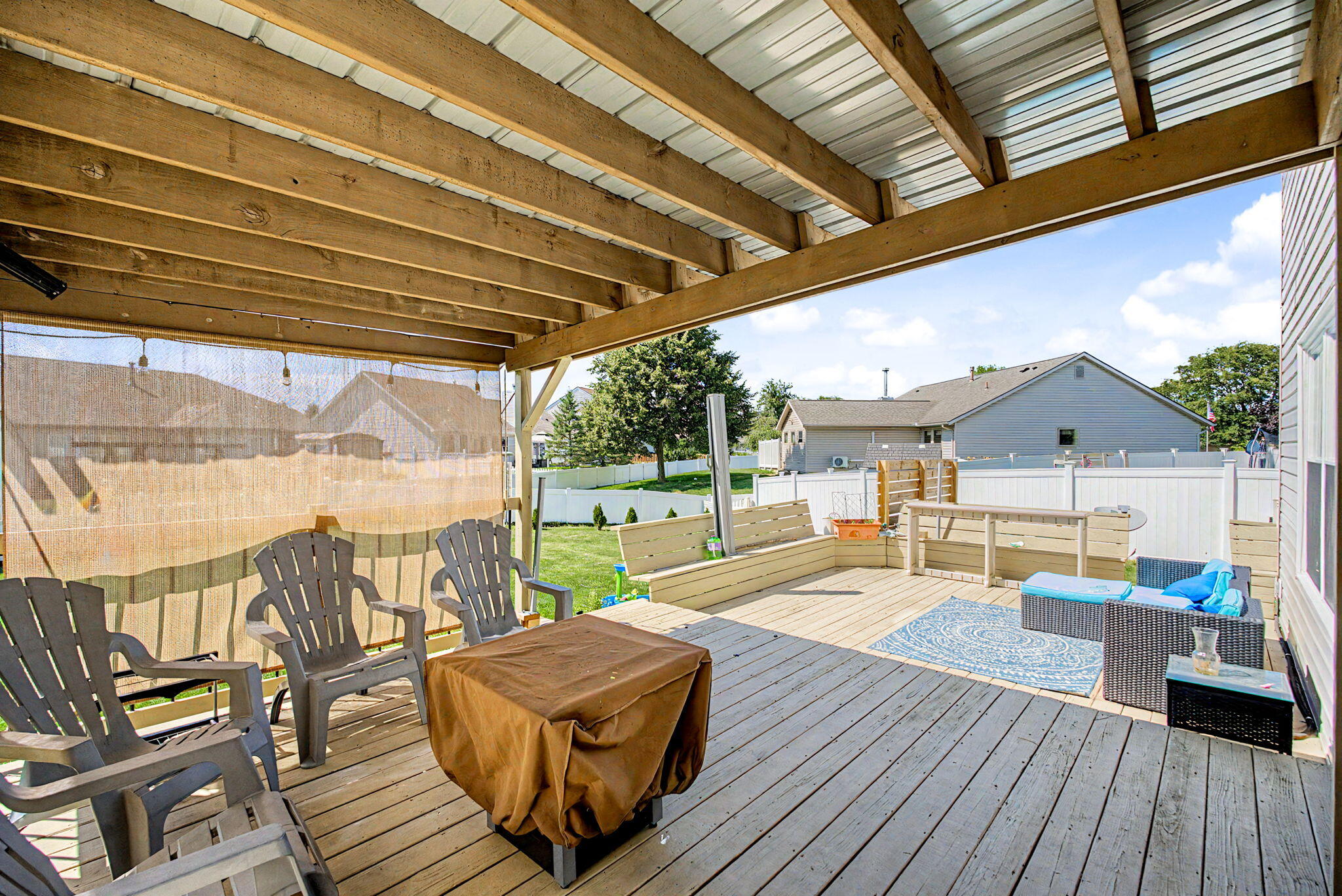 Saybrook, Troy, Ohio 45373
