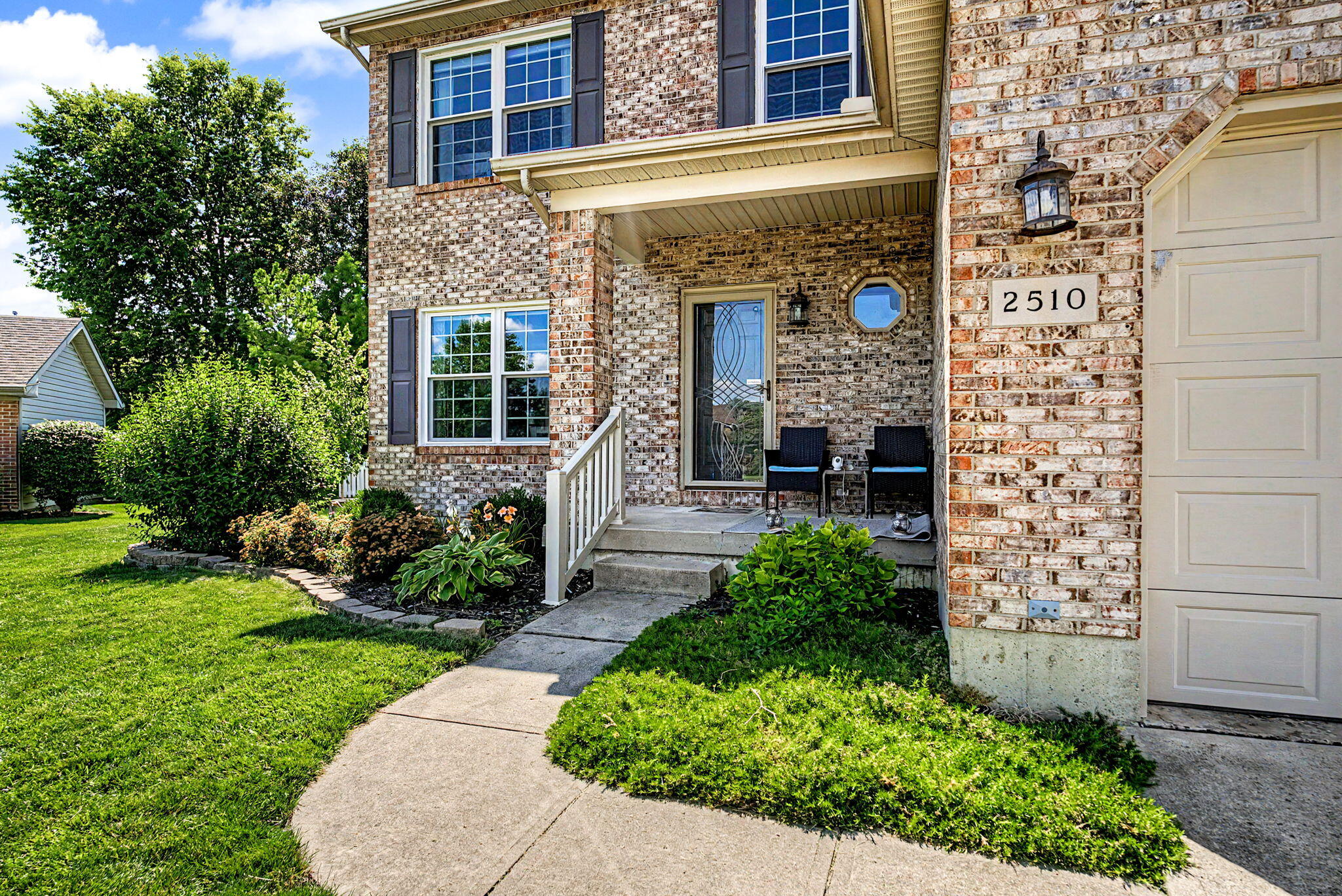 Saybrook, Troy, Ohio 45373
