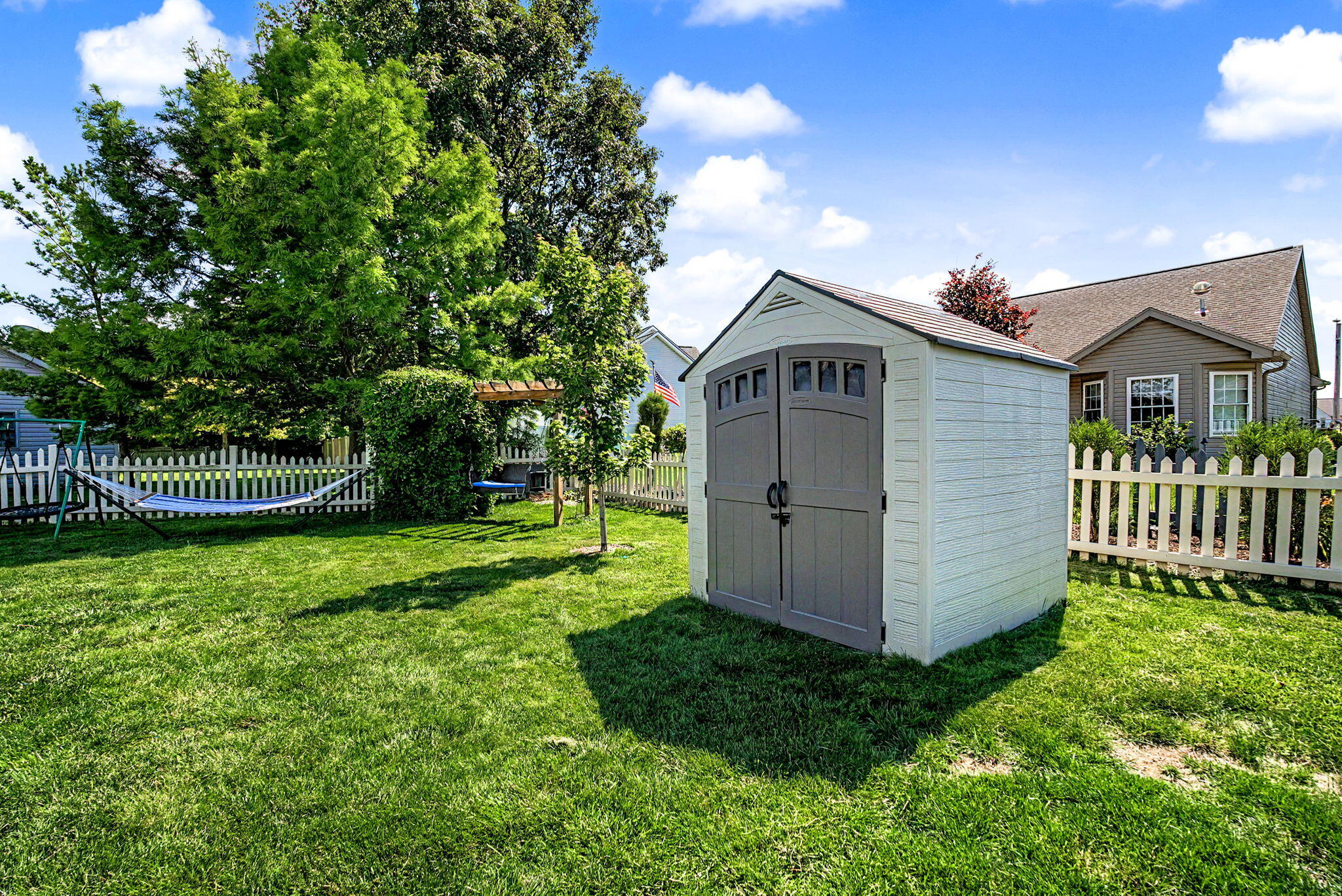 Saybrook, Troy, Ohio 45373