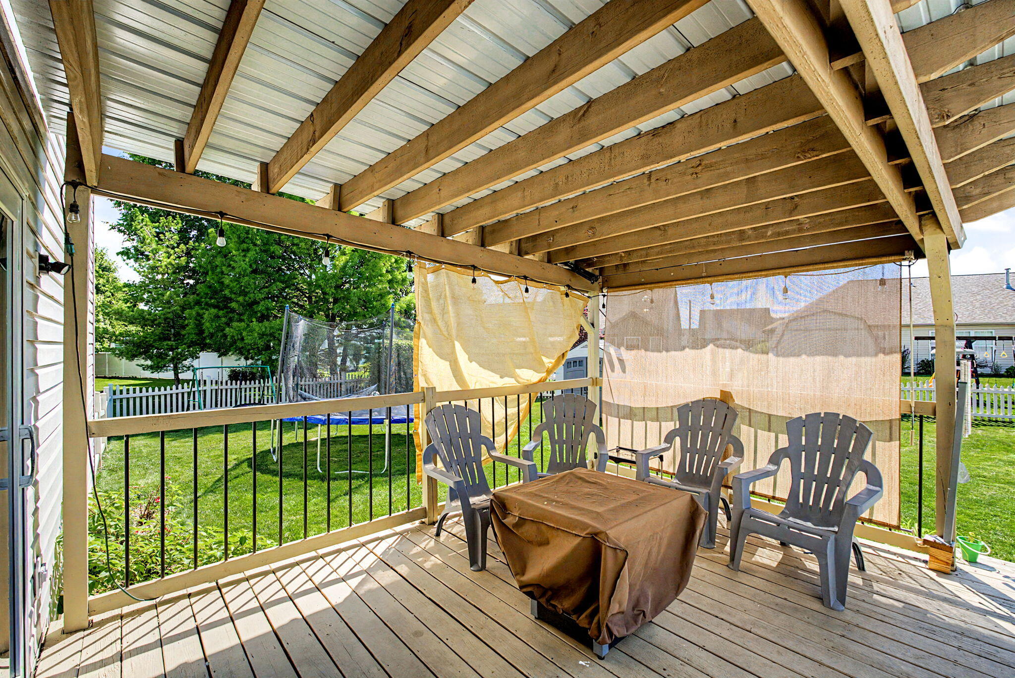 Saybrook, Troy, Ohio 45373