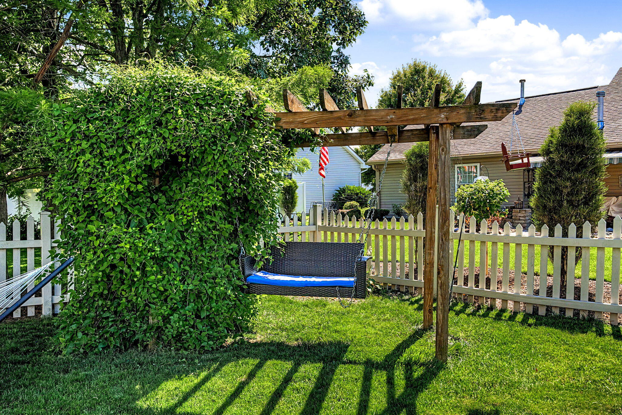Saybrook, Troy, Ohio 45373