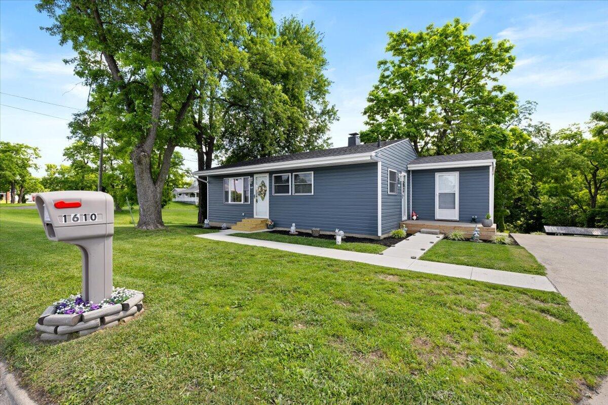 Troy, Springfield, Ohio 45504
