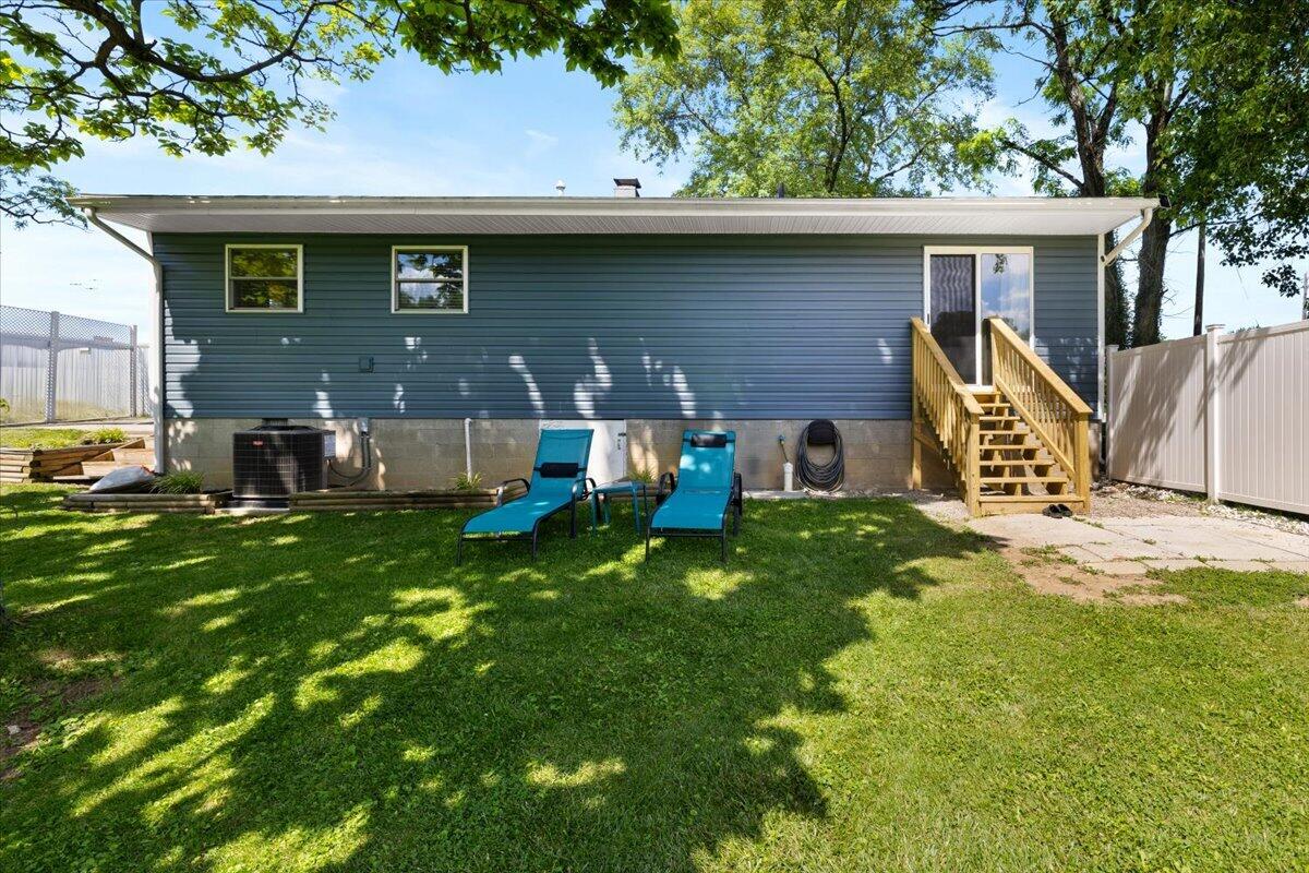 Troy, Springfield, Ohio 45504