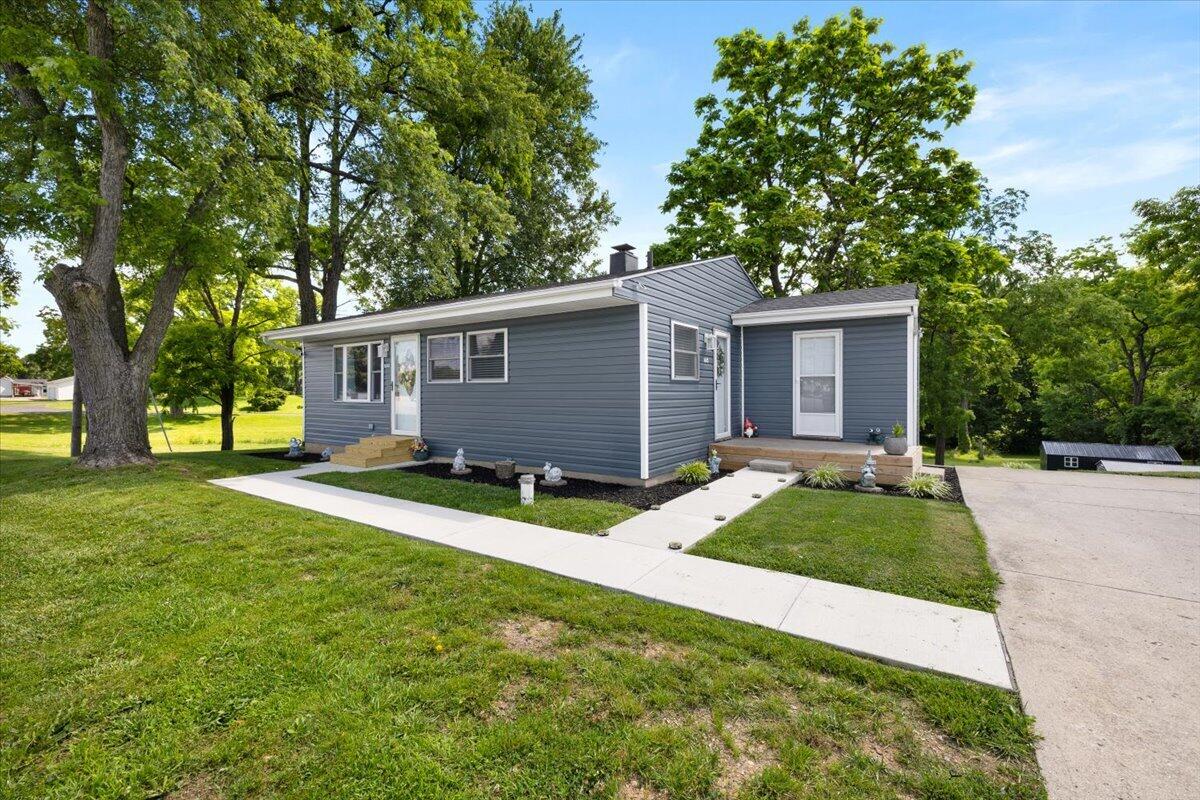 Troy, Springfield, Ohio 45504