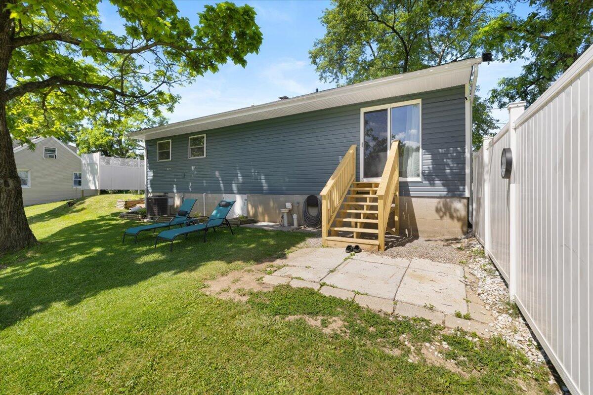 Troy, Springfield, Ohio 45504