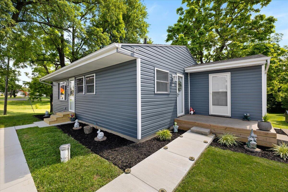 Troy, Springfield, Ohio 45504