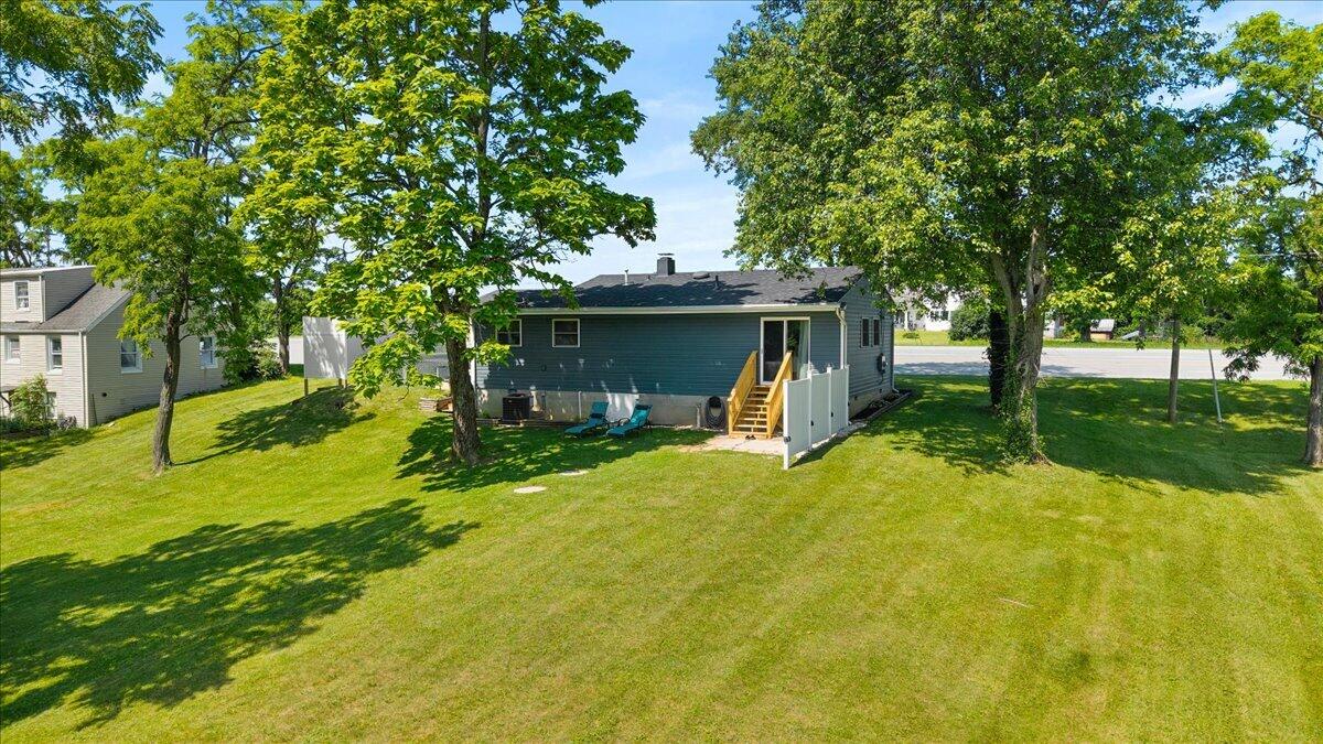 Troy, Springfield, Ohio 45504
