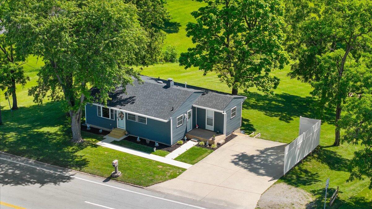 Troy, Springfield, Ohio 45504