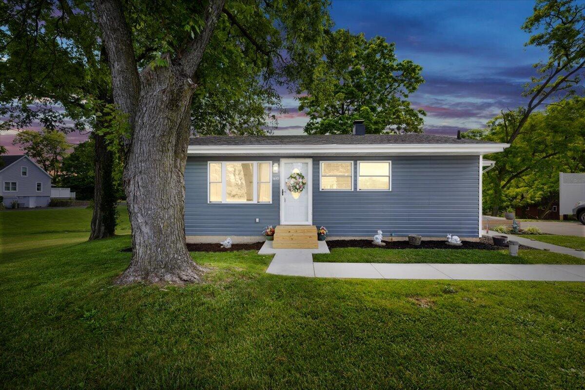 Troy, Springfield, Ohio 45504