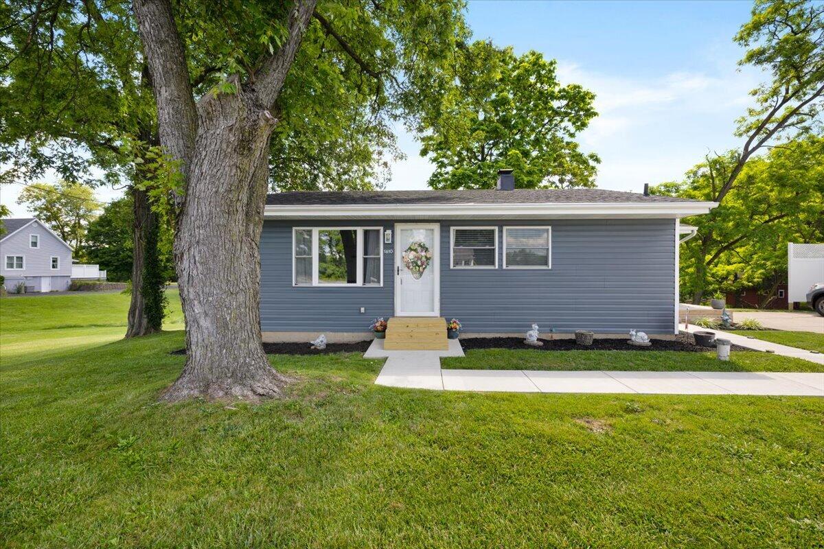 Troy, Springfield, Ohio 45504