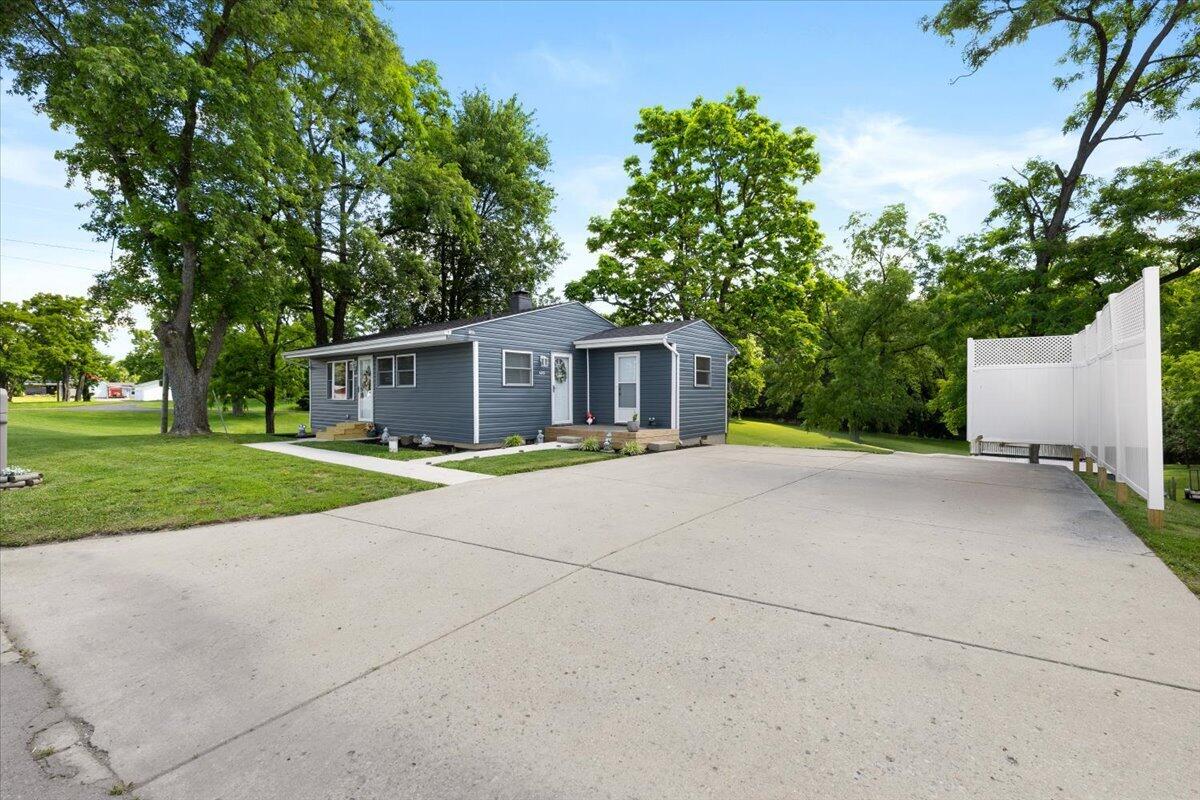 Troy, Springfield, Ohio 45504