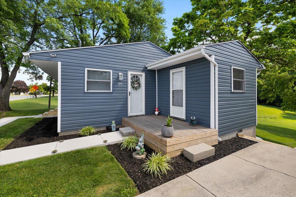 Troy, Springfield, Ohio 45504