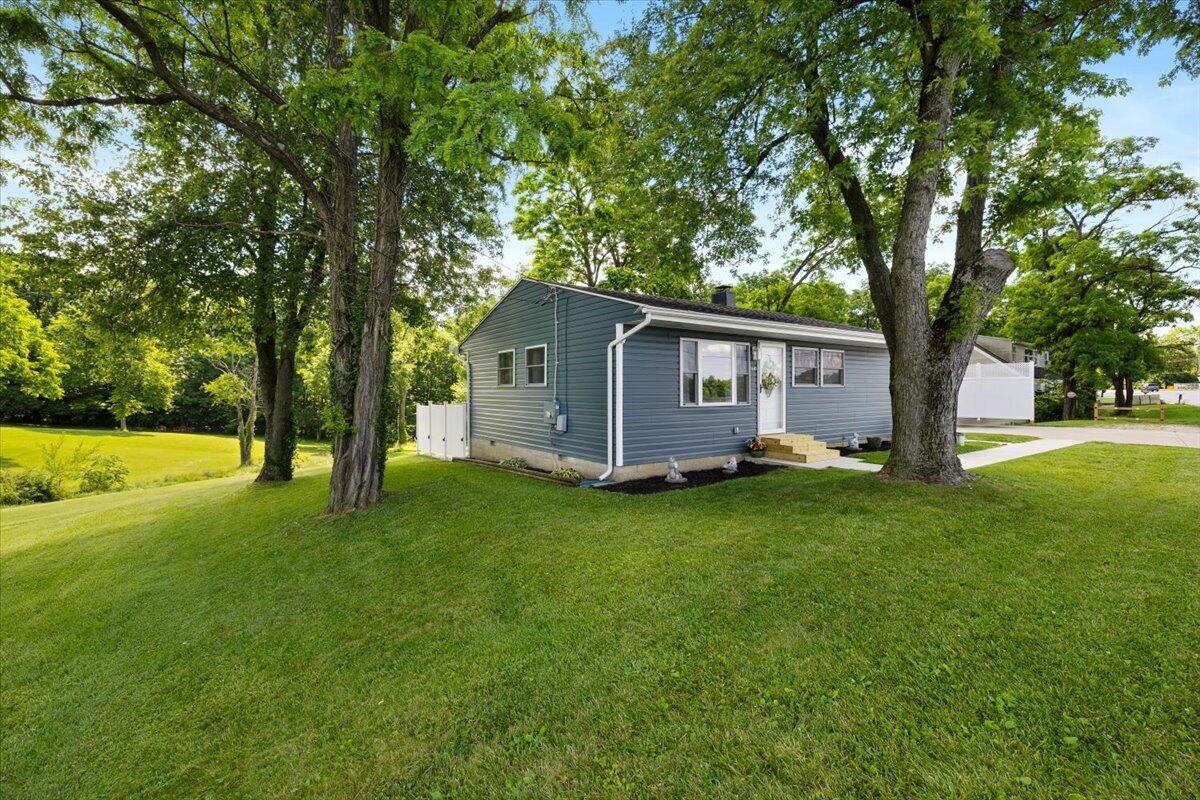 Troy, Springfield, Ohio 45504