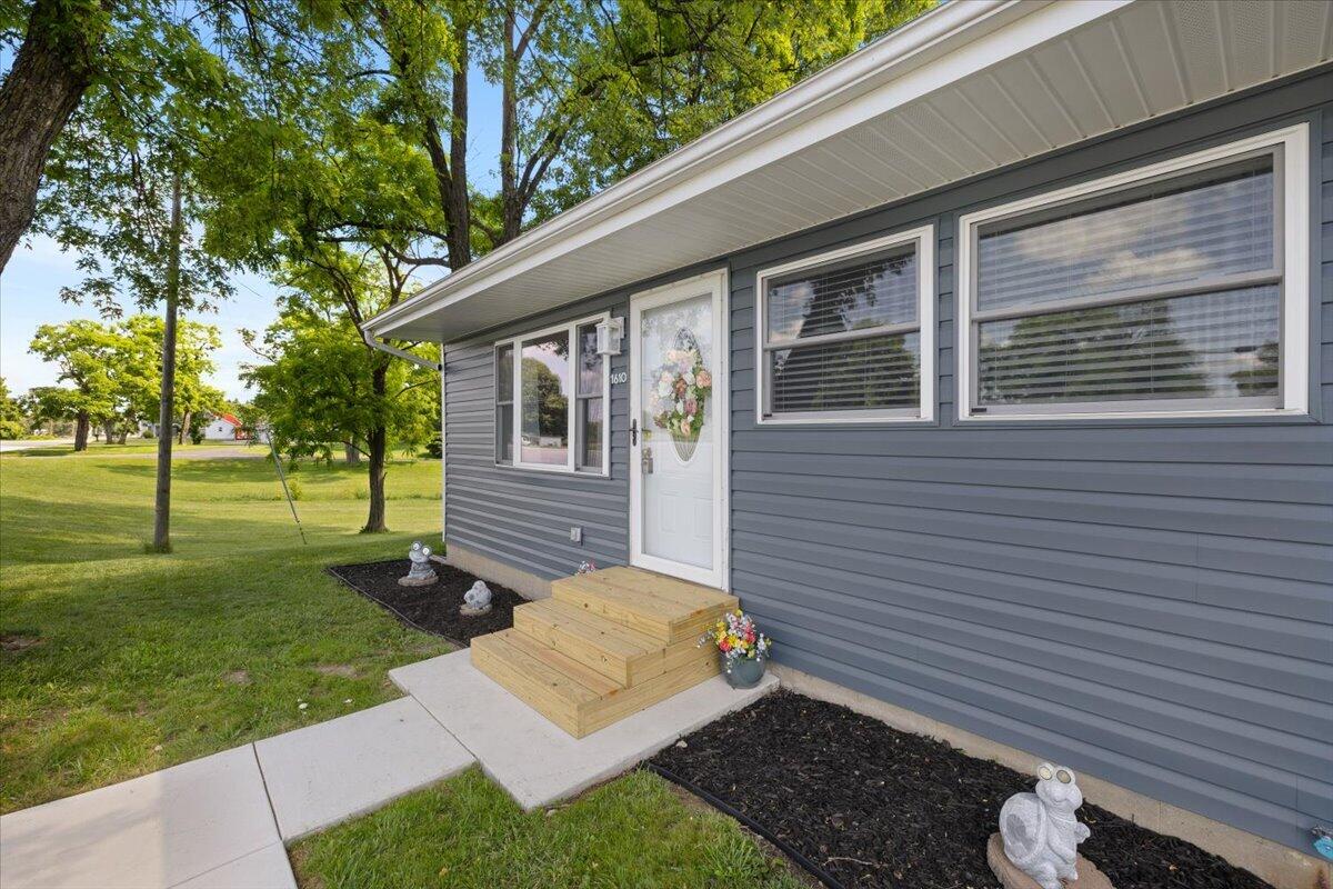 Troy, Springfield, Ohio 45504
