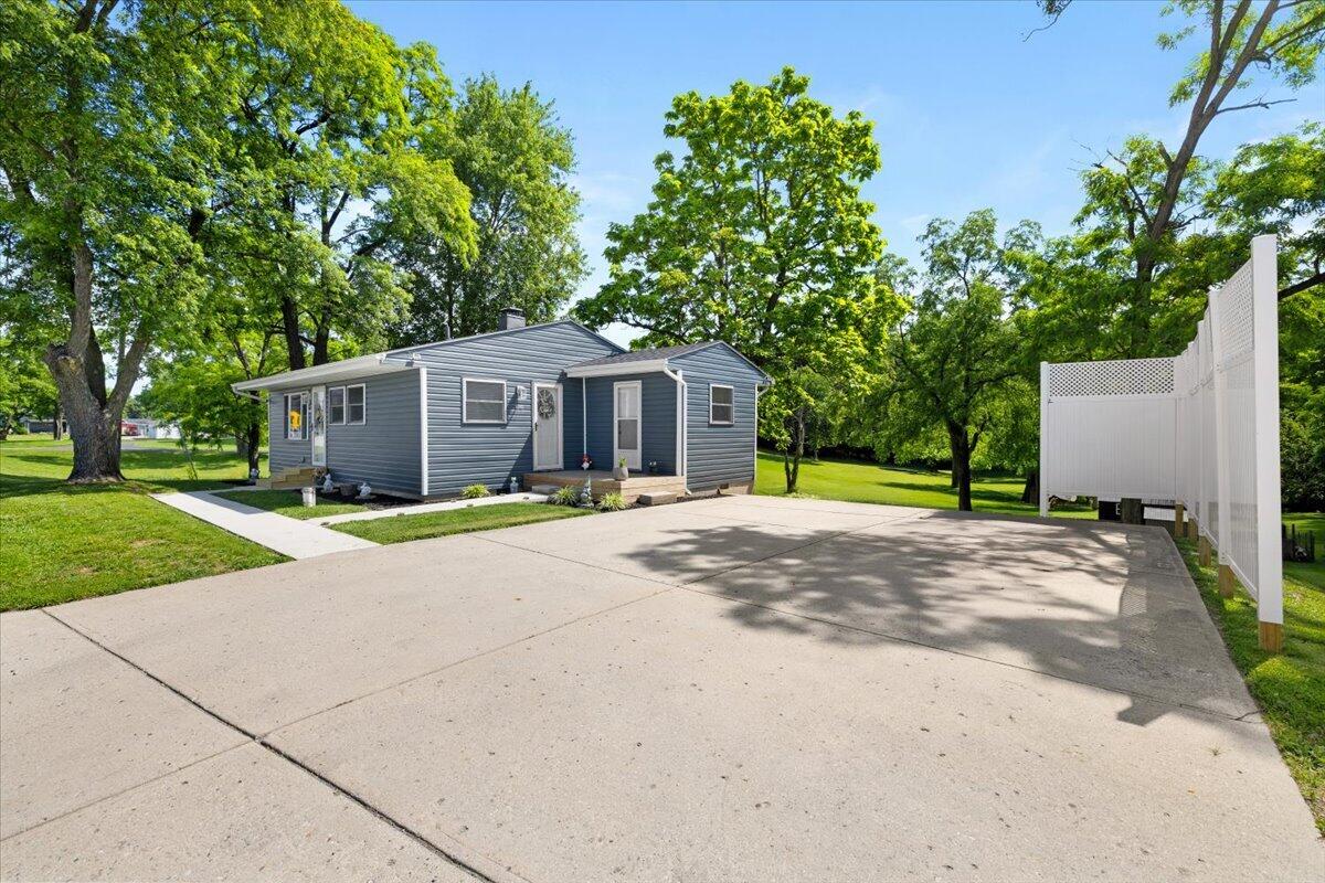 Troy, Springfield, Ohio 45504
