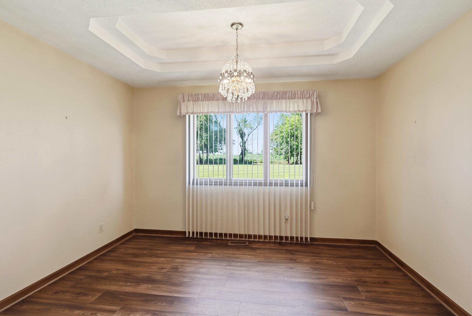 Fox Ridge, Springfield, Ohio 45503