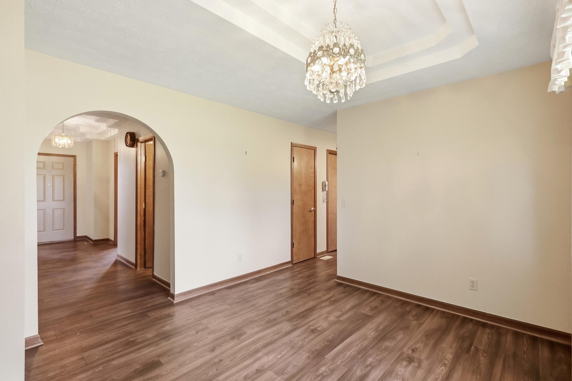 Fox Ridge, Springfield, Ohio 45503