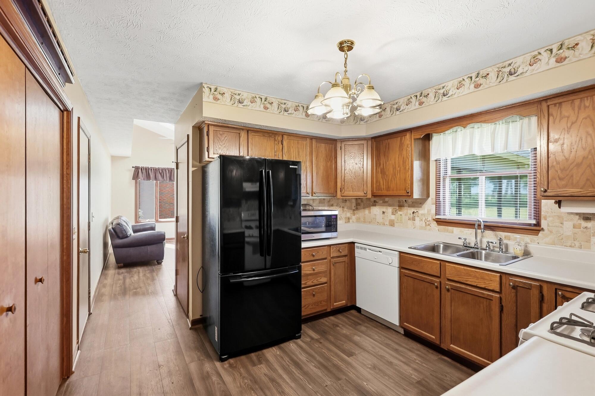 Fox Ridge, Springfield, Ohio 45503