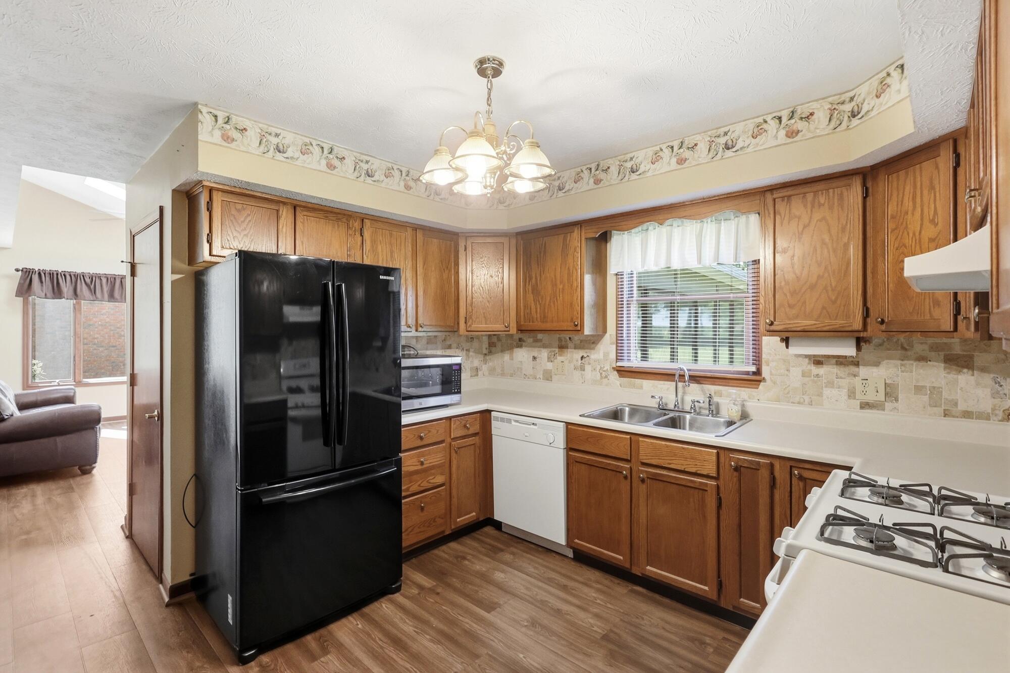 Fox Ridge, Springfield, Ohio 45503