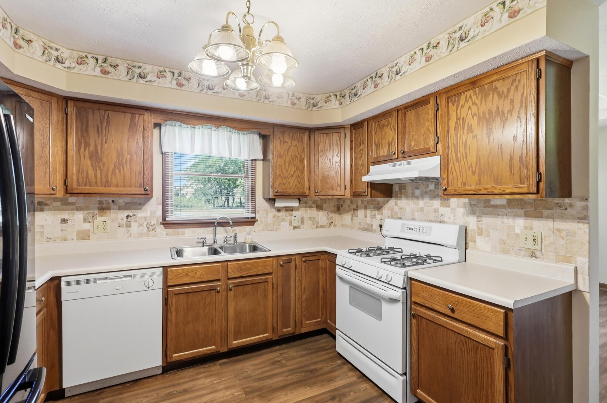 Fox Ridge, Springfield, Ohio 45503