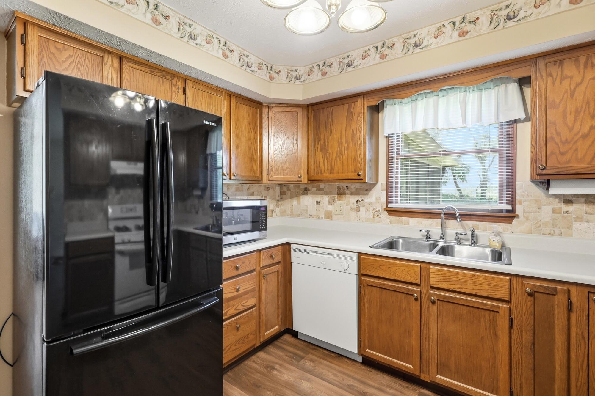 Fox Ridge, Springfield, Ohio 45503
