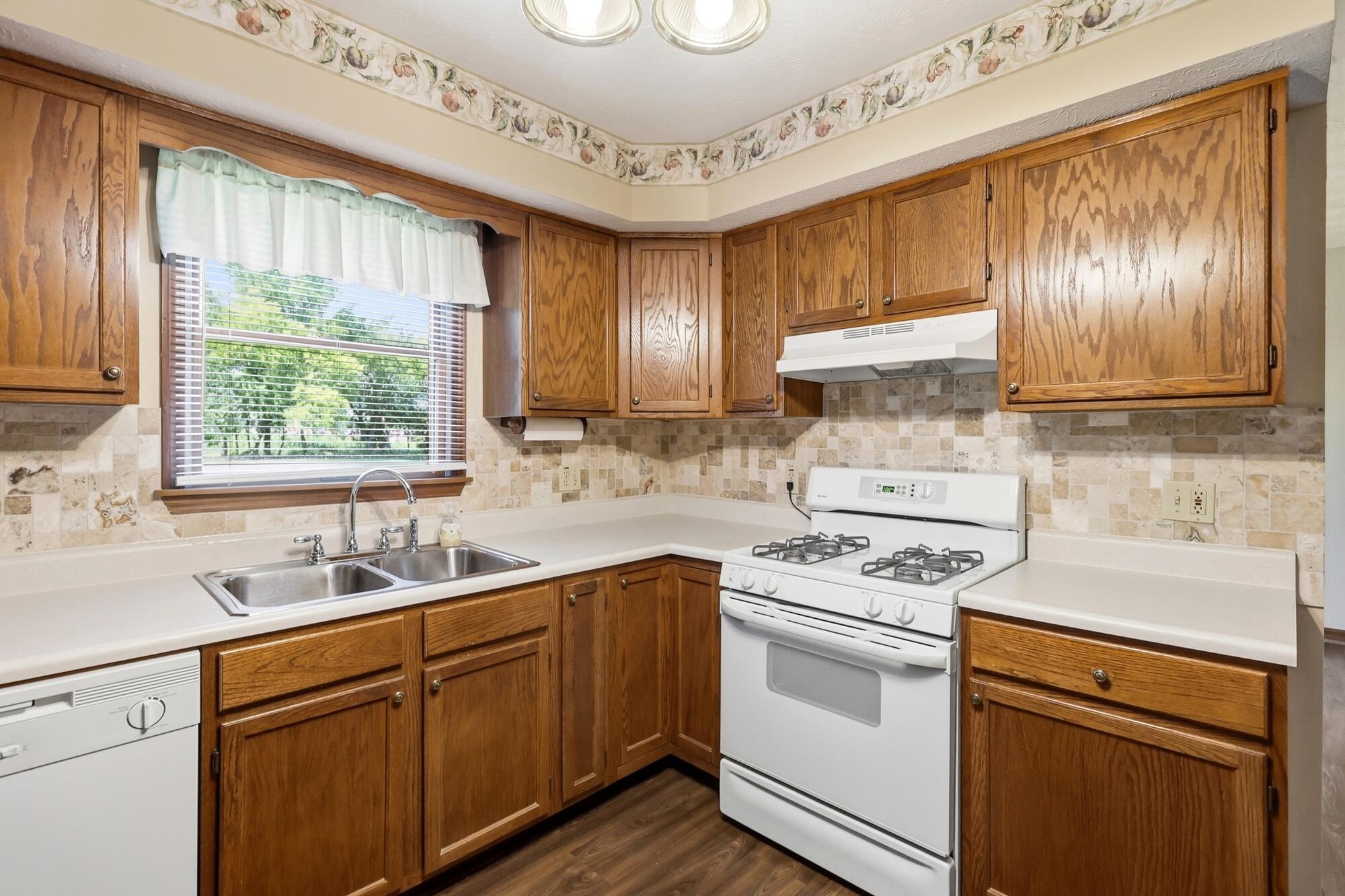 Fox Ridge, Springfield, Ohio 45503