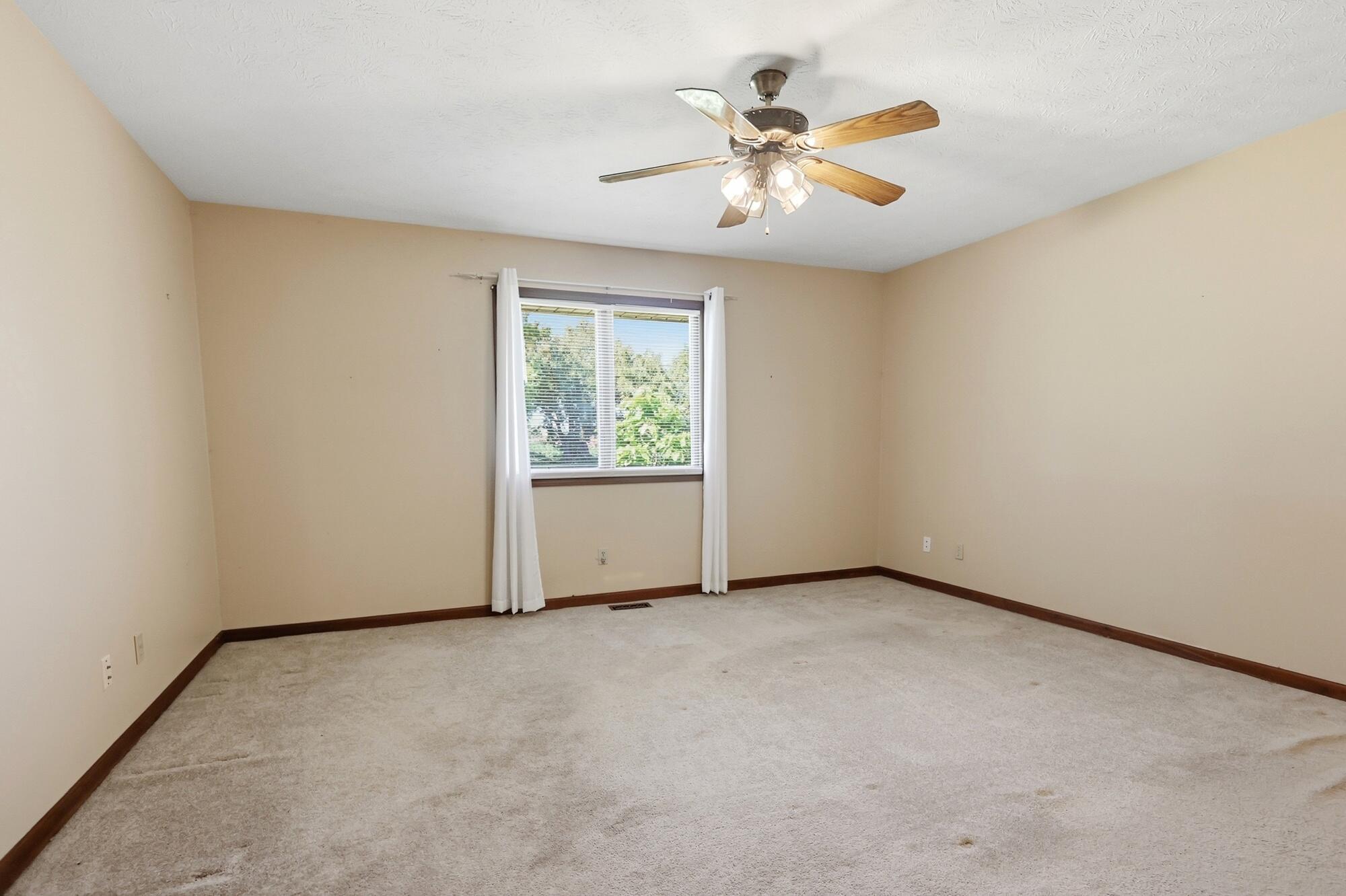 Fox Ridge, Springfield, Ohio 45503