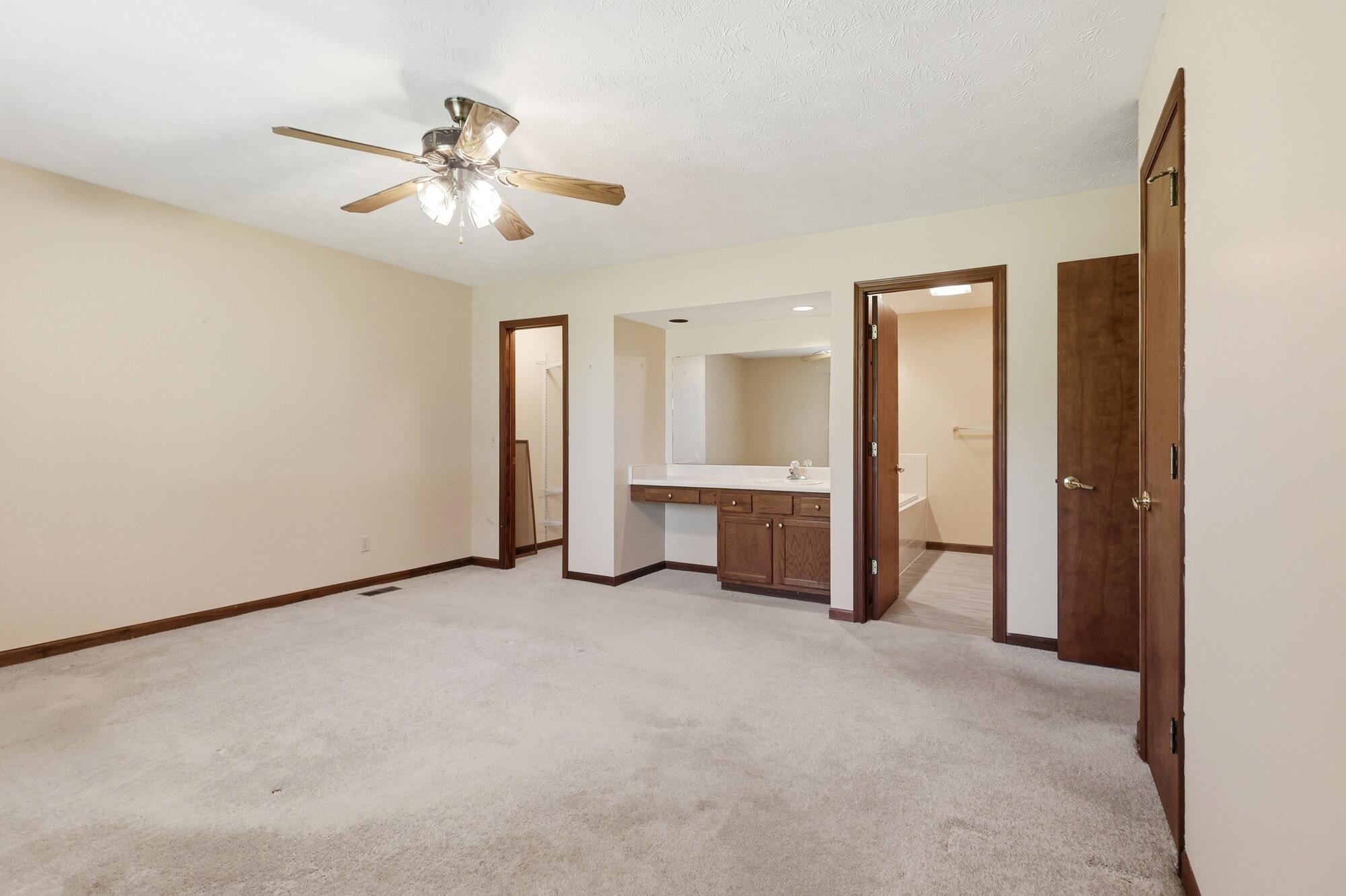 Fox Ridge, Springfield, Ohio 45503