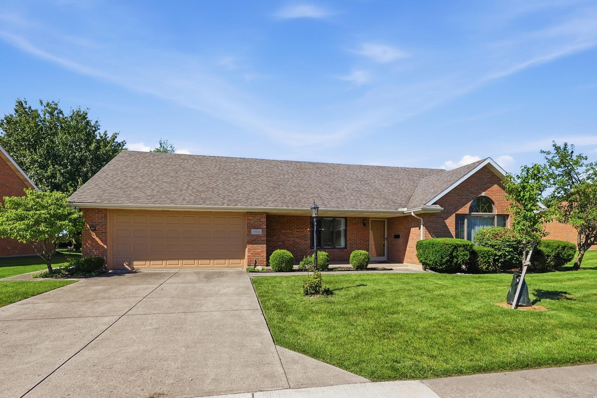 Fox Ridge, Springfield, Ohio 45503