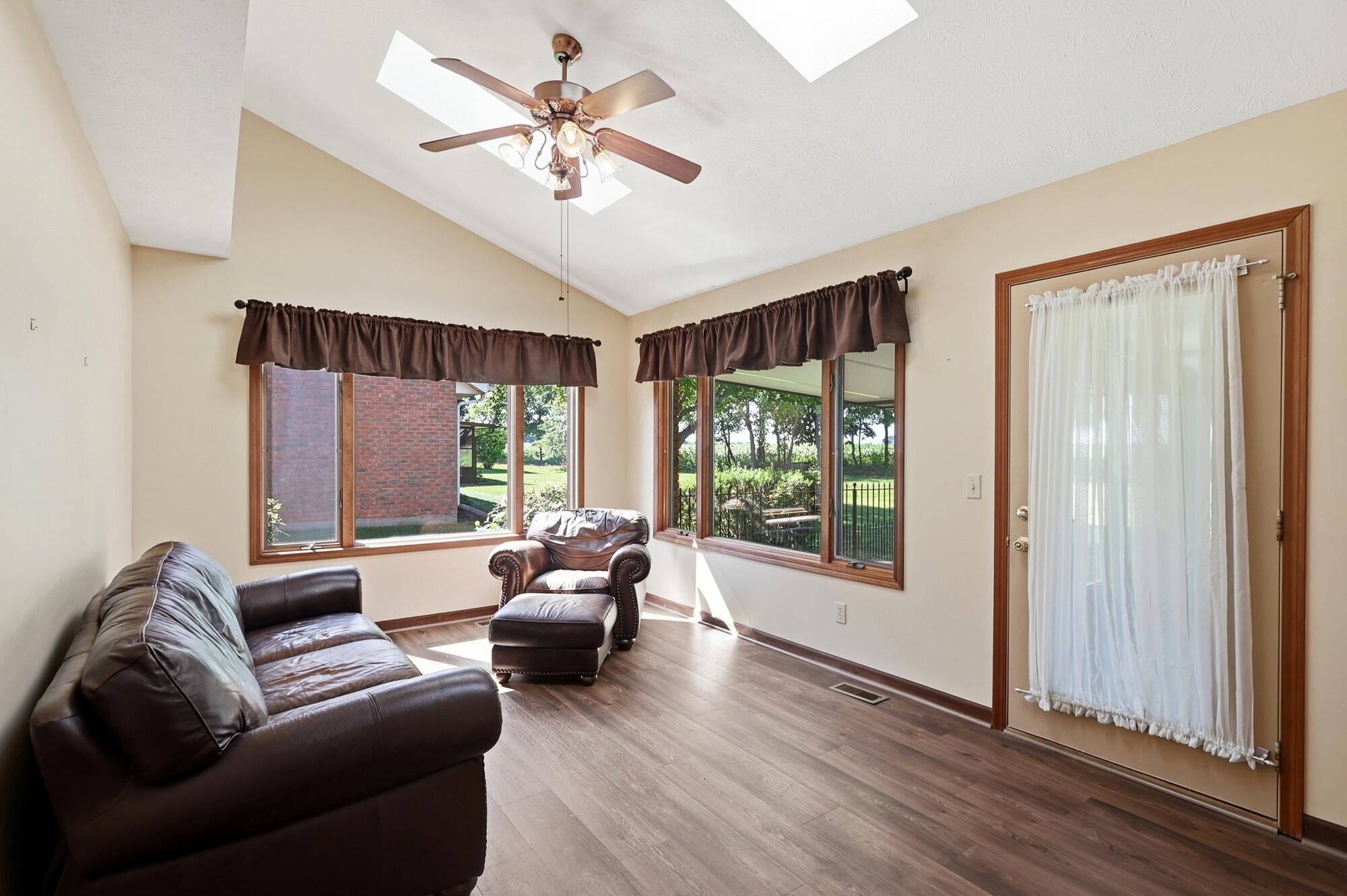 Fox Ridge, Springfield, Ohio 45503