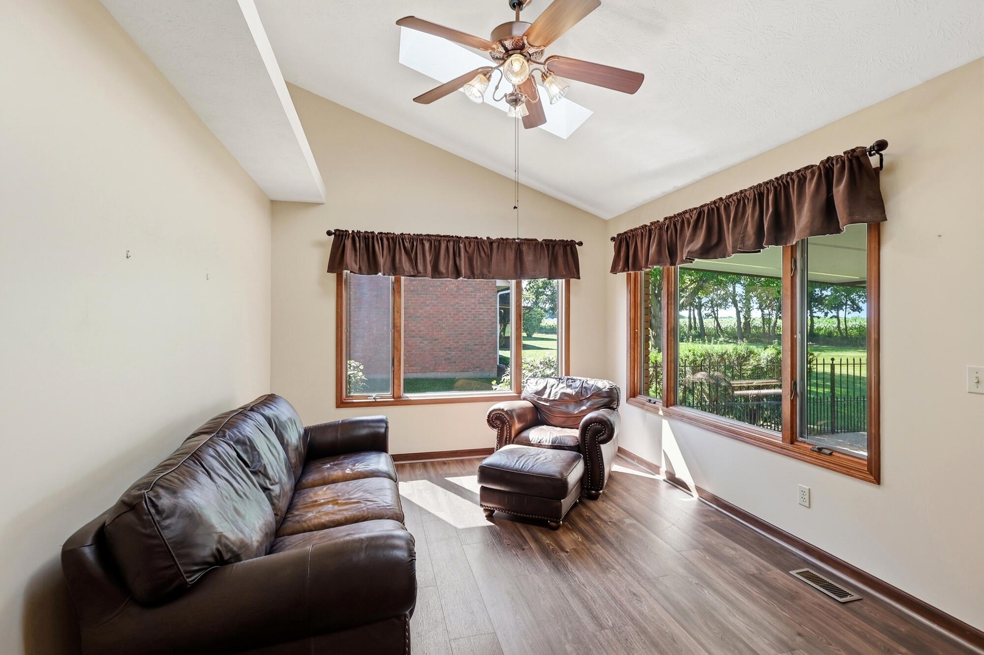 Fox Ridge, Springfield, Ohio 45503