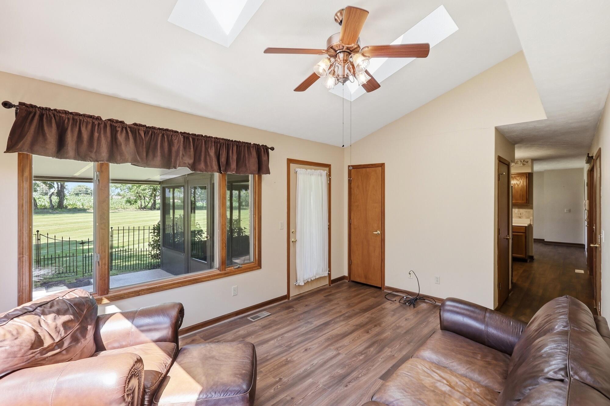 Fox Ridge, Springfield, Ohio 45503