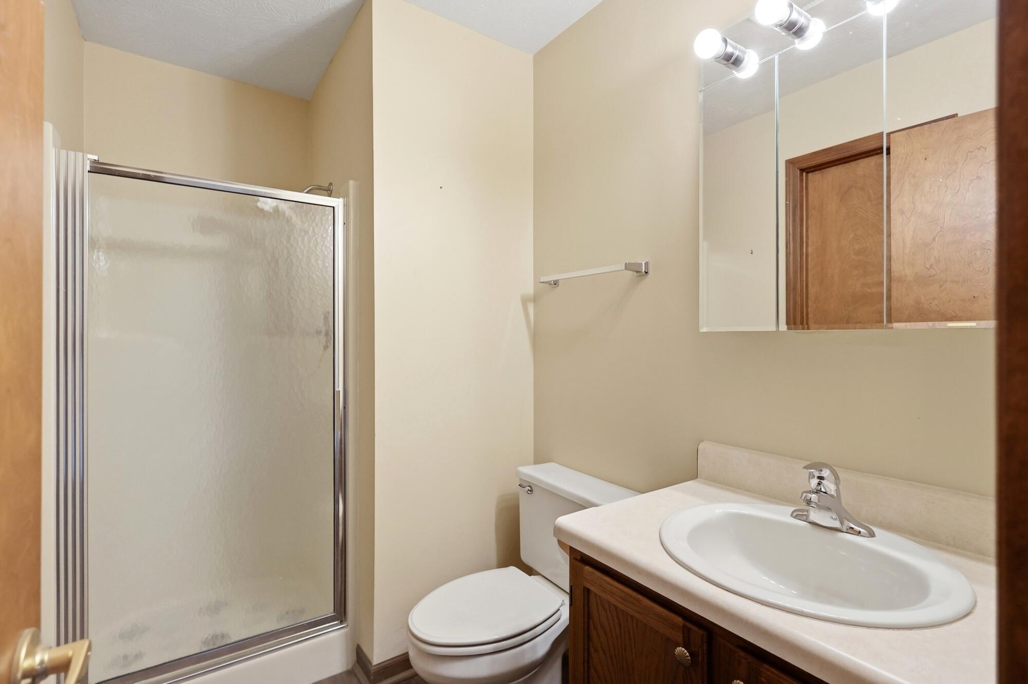 Fox Ridge, Springfield, Ohio 45503