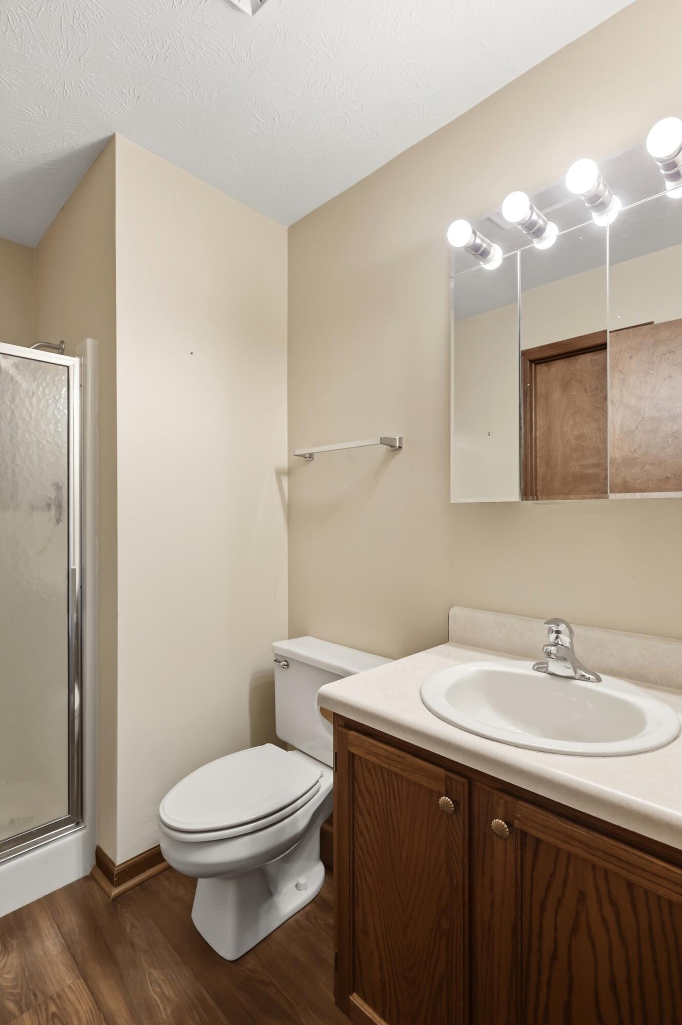 Fox Ridge, Springfield, Ohio 45503