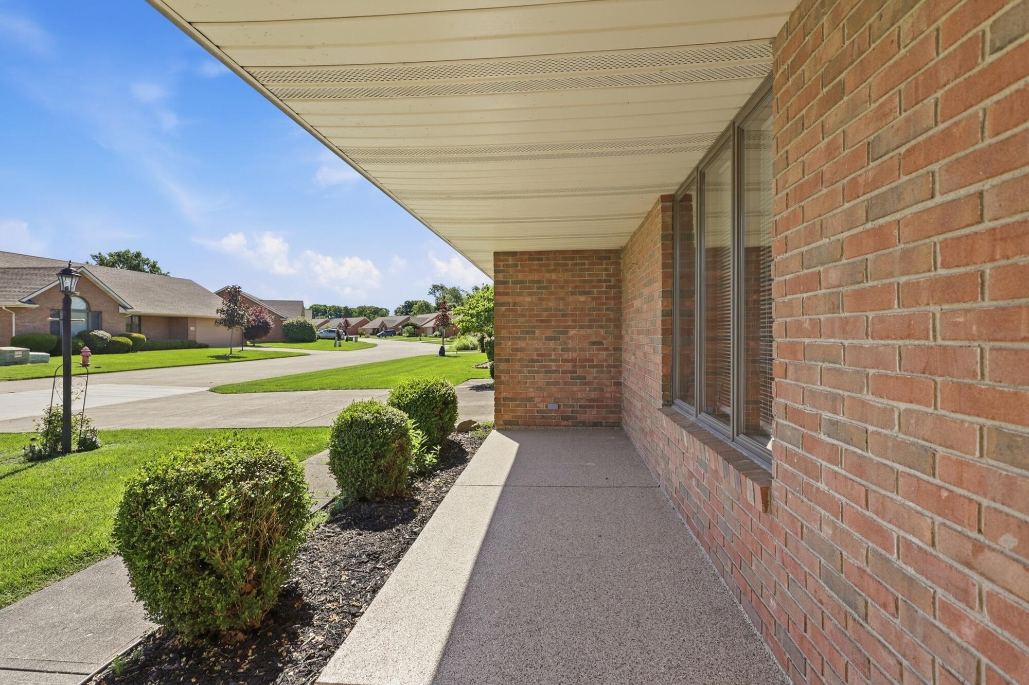 Fox Ridge, Springfield, Ohio 45503