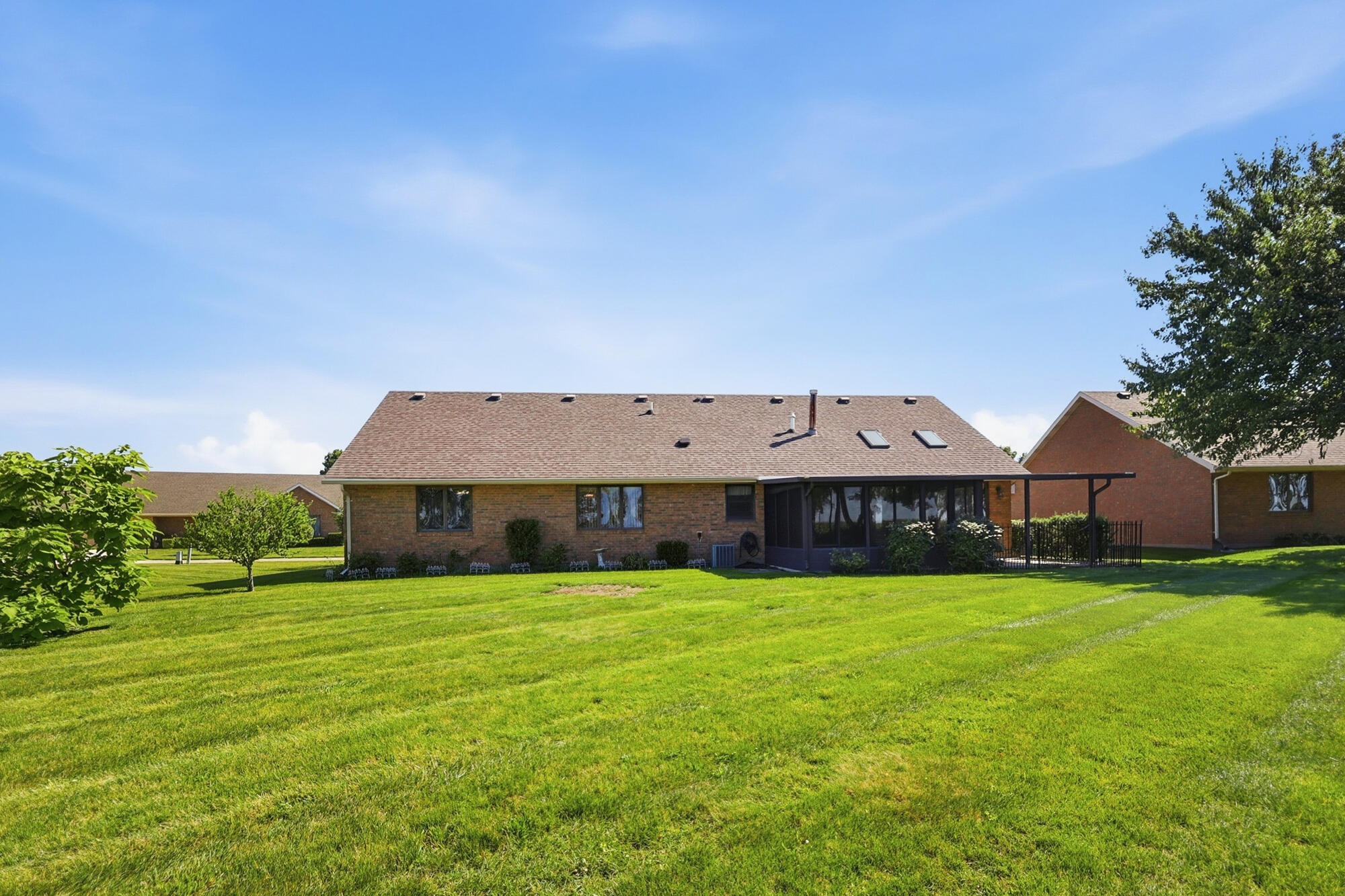 Fox Ridge, Springfield, Ohio 45503