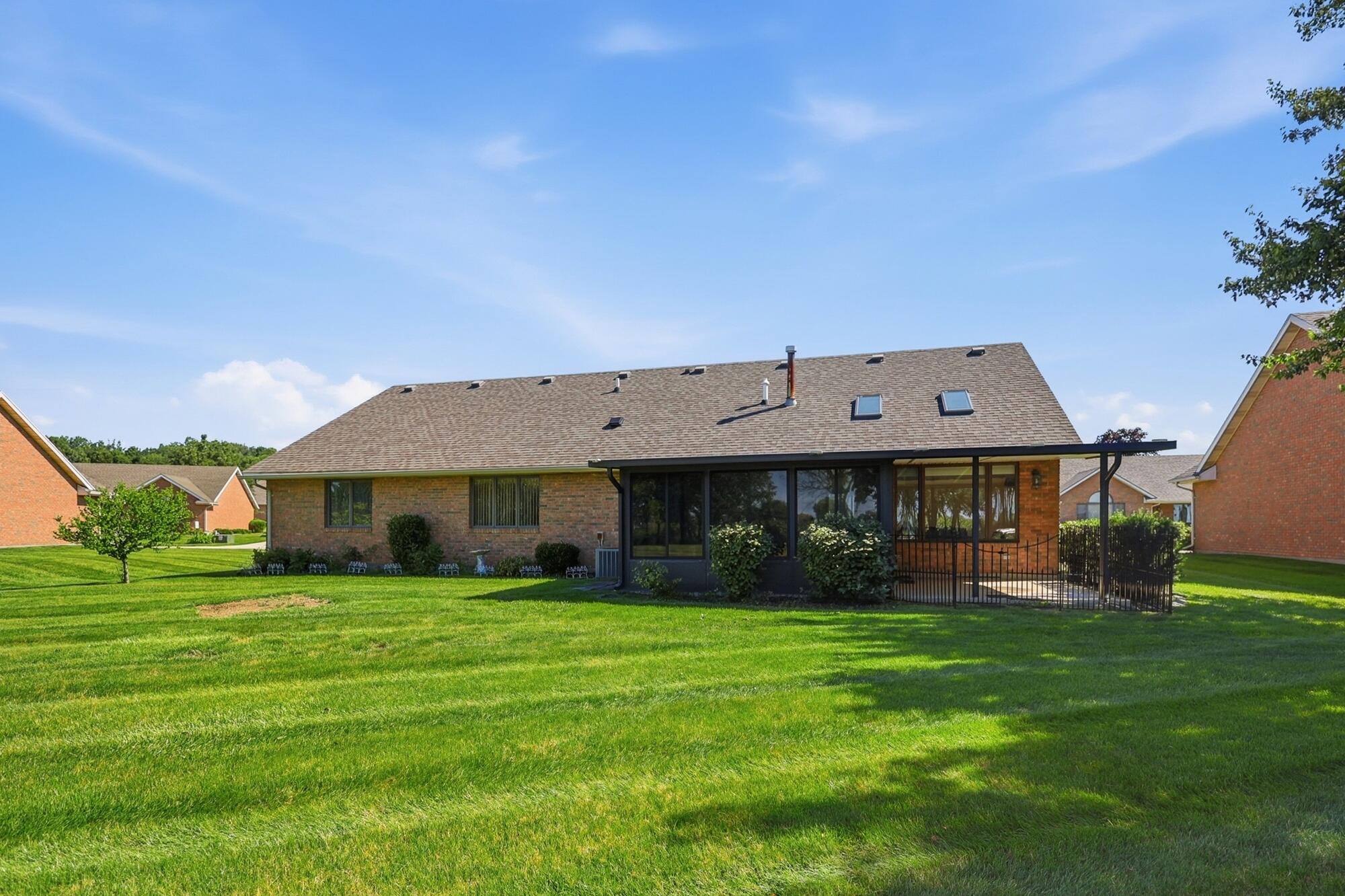 Fox Ridge, Springfield, Ohio 45503