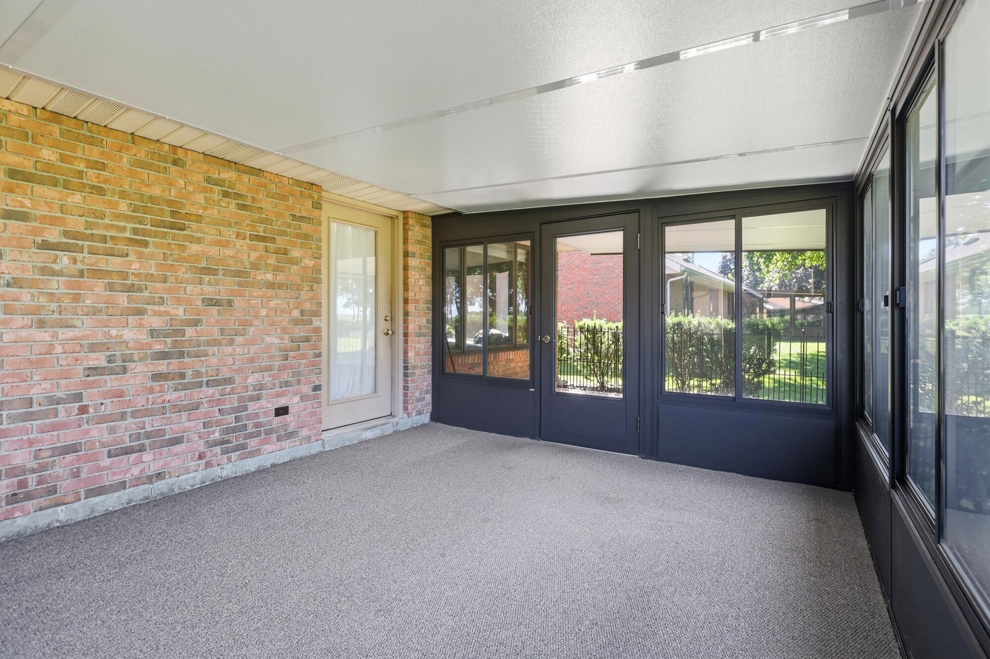 Fox Ridge, Springfield, Ohio 45503