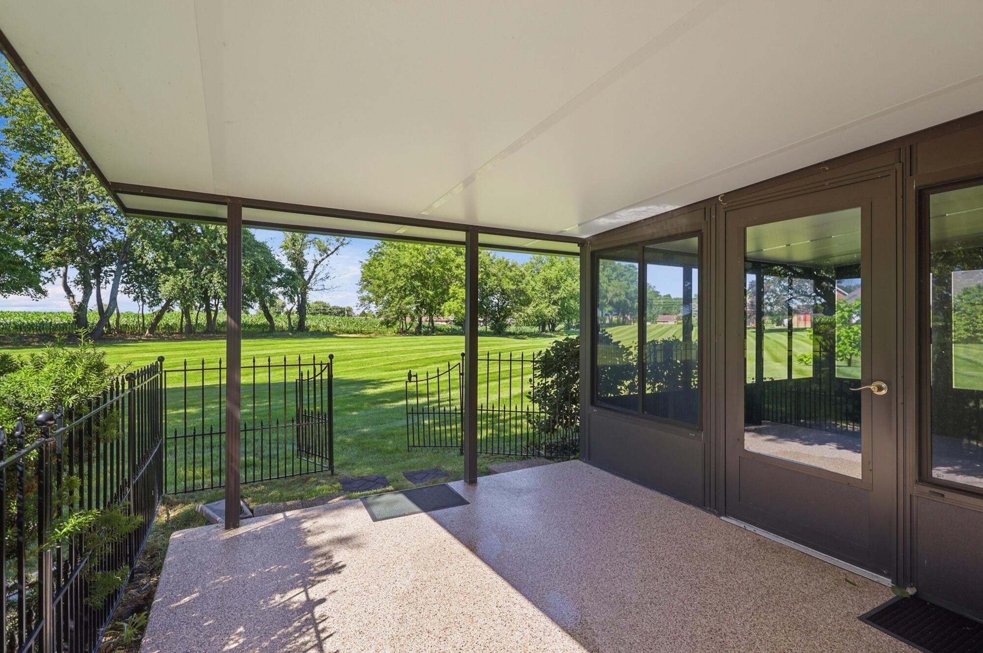 Fox Ridge, Springfield, Ohio 45503