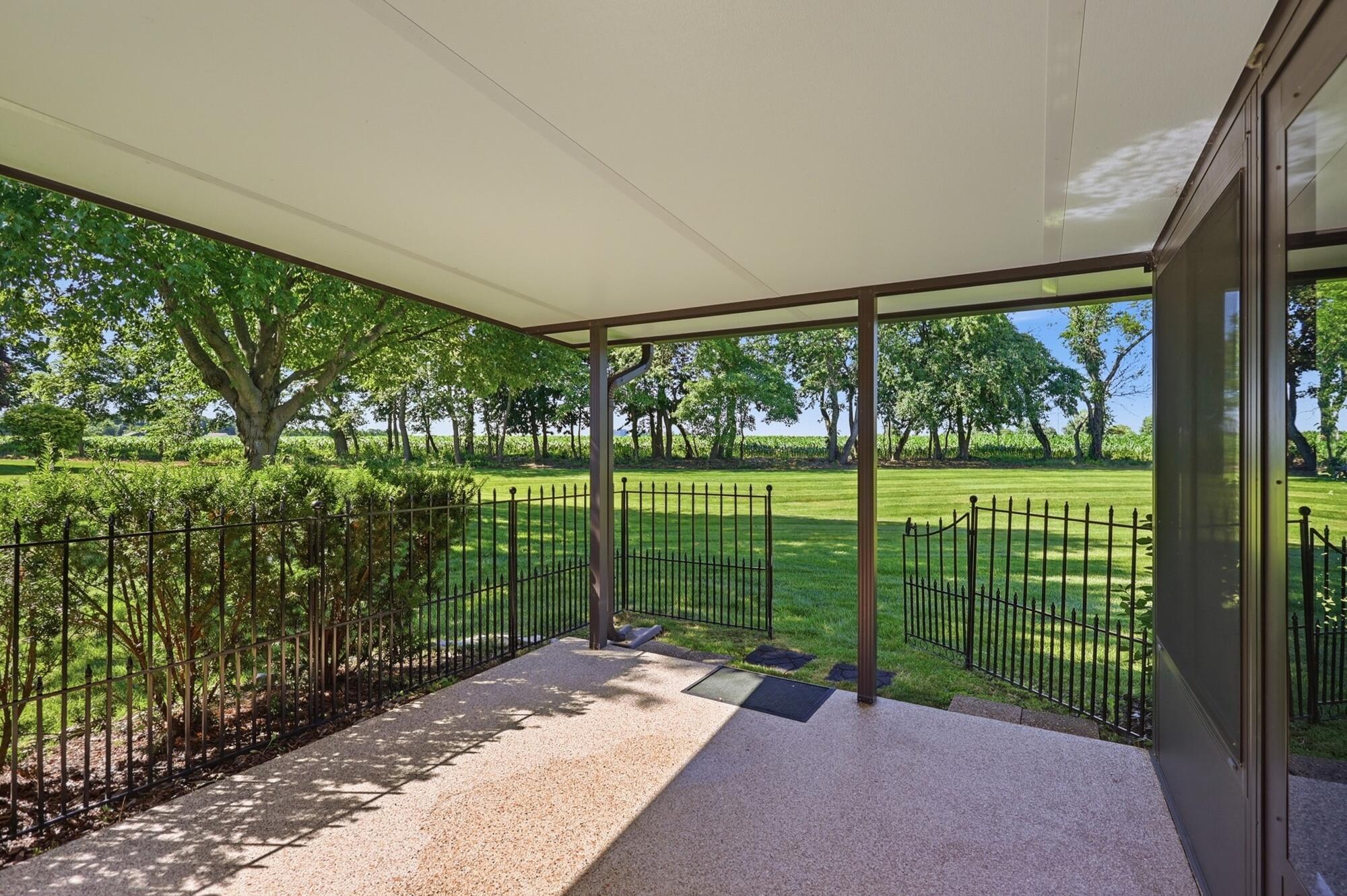 Fox Ridge, Springfield, Ohio 45503