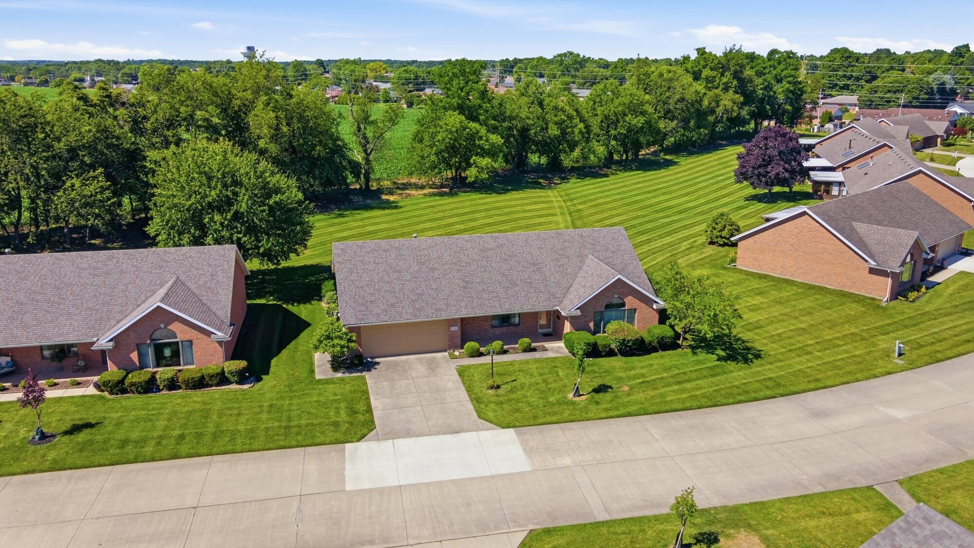 Fox Ridge, Springfield, Ohio 45503