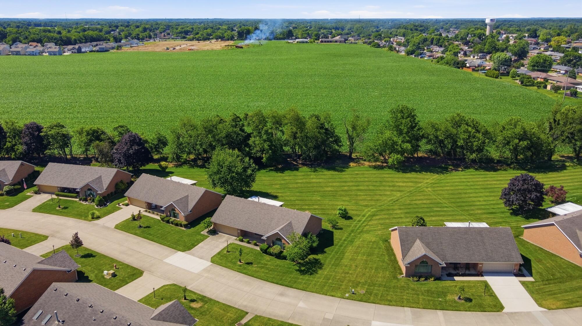 Fox Ridge, Springfield, Ohio 45503
