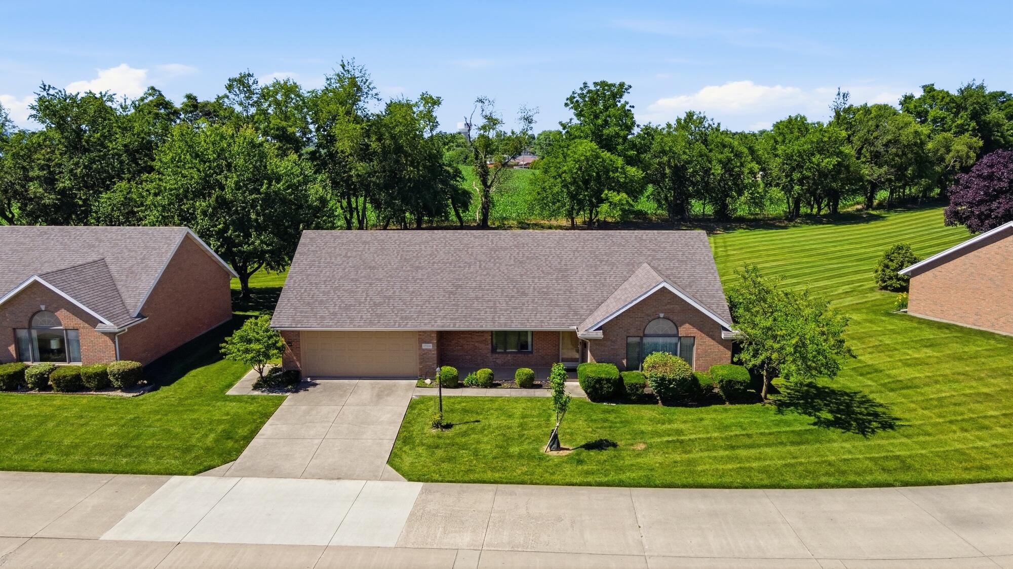 Fox Ridge, Springfield, Ohio 45503