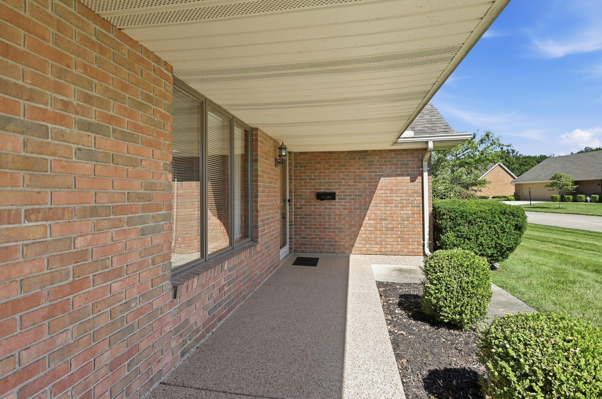 Fox Ridge, Springfield, Ohio 45503